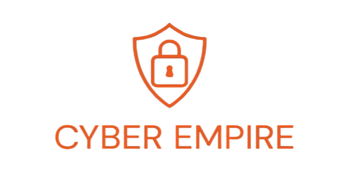 Cyber Empire