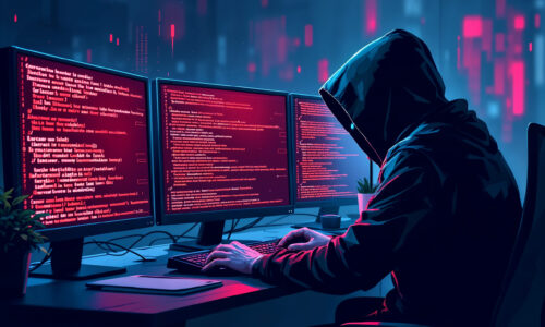 Python for Hackers